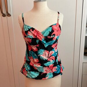 Croft&Barrow tankini
